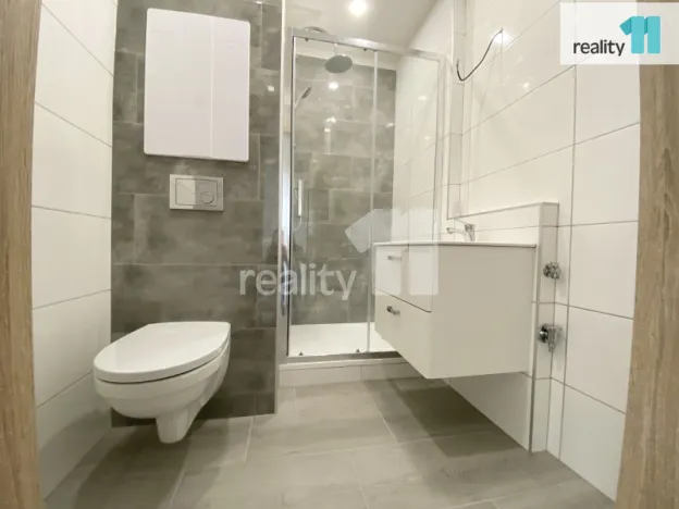 Pronájem bytu 2+kk, Nový Bor - Arnultovice, Severní, 36 m2