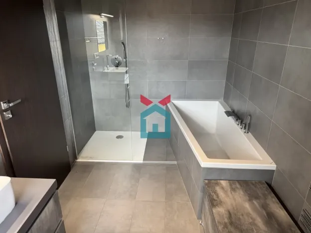 Prodej bytu 3+kk, Praha - Lochkov, K Lahovské, 75 m2