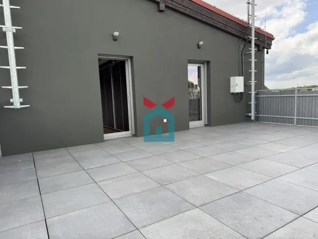 Prodej bytu 3+kk, Praha - Lochkov, K Lahovské, 75 m2