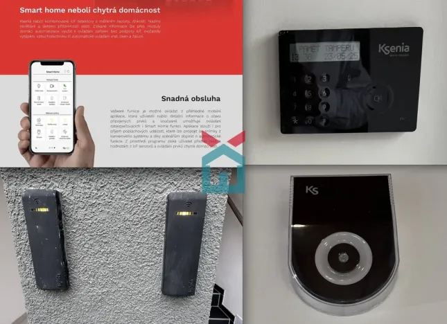 Prodej bytu 3+kk, Praha - Lochkov, K Lahovské, 75 m2