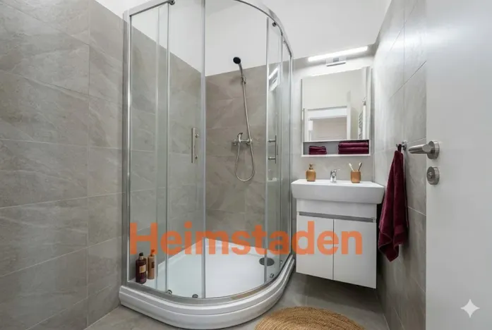 Pronájem bytu 2+1, Karviná - Nové Město, Jurkovičova, 55 m2