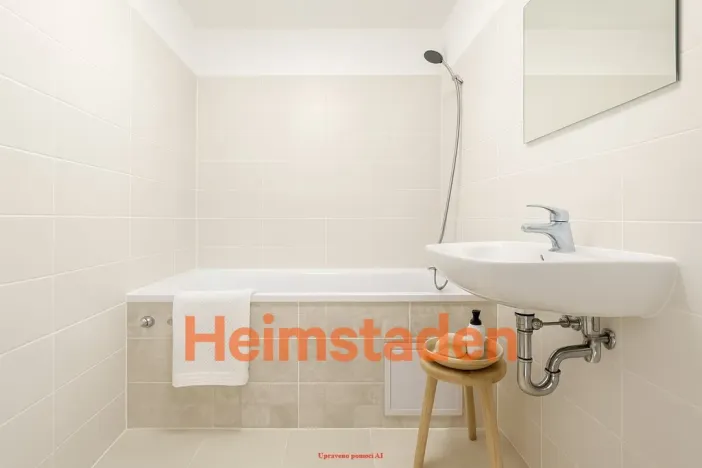 Pronájem bytu 3+1, Karviná - Nové Město, Závodní, 73 m2