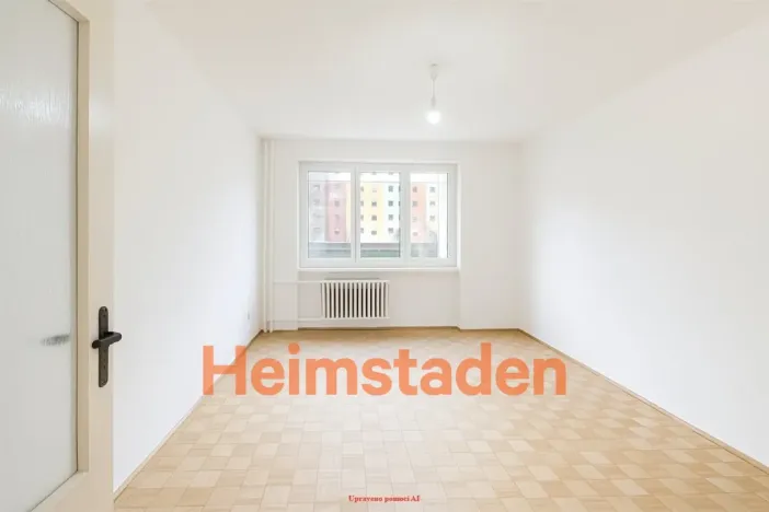 Pronájem bytu 3+1, Karviná - Ráj, Kosmonautů, 69 m2