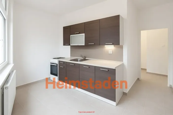 Pronájem bytu 3+1, Karviná - Ráj, Kosmonautů, 69 m2