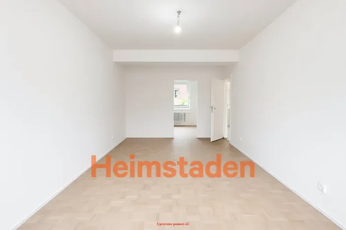 Pronájem bytu 3+1, Karviná - Ráj, Kosmonautů, 69 m2