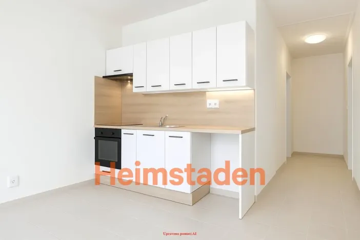 Pronájem bytu 3+1, Karviná - Ráj, Kosmonautů, 69 m2