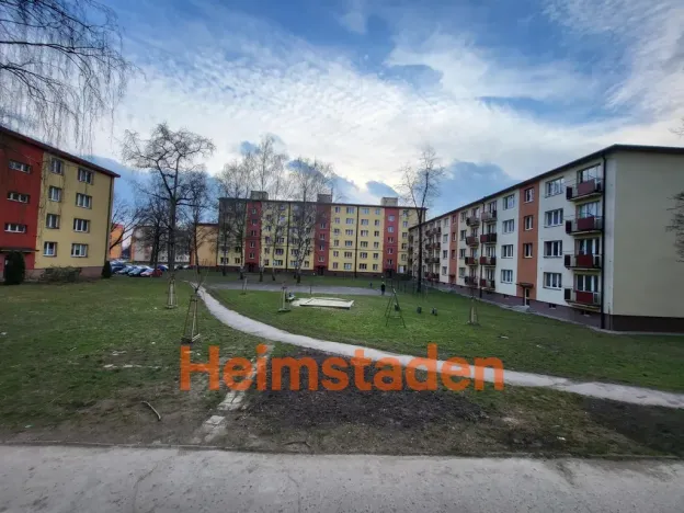 Pronájem bytu 3+1, Karviná - Ráj, Kosmonautů, 69 m2