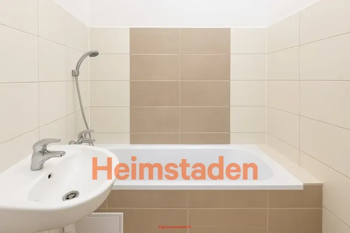 Pronájem bytu 3+1, Karviná - Ráj, Kosmonautů, 67 m2