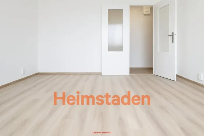 Pronájem bytu 1+1, Albrechtice, Hornická, 40 m2