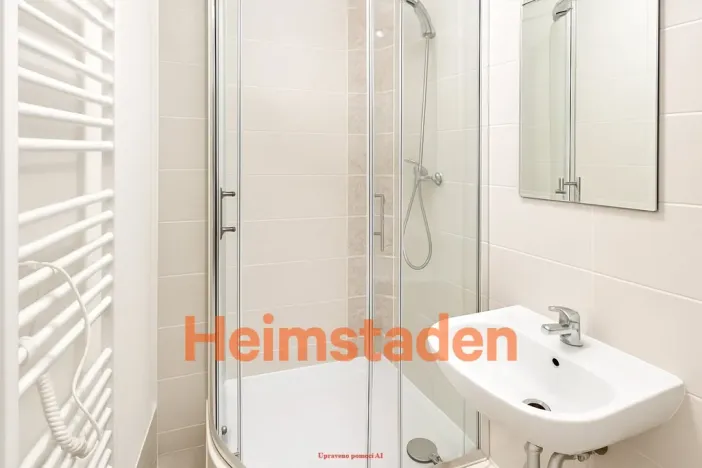 Pronájem bytu 1+1, Albrechtice, Hornická, 40 m2