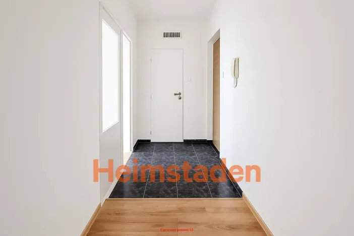 Pronájem bytu 1+1, Albrechtice, Hornická, 38 m2