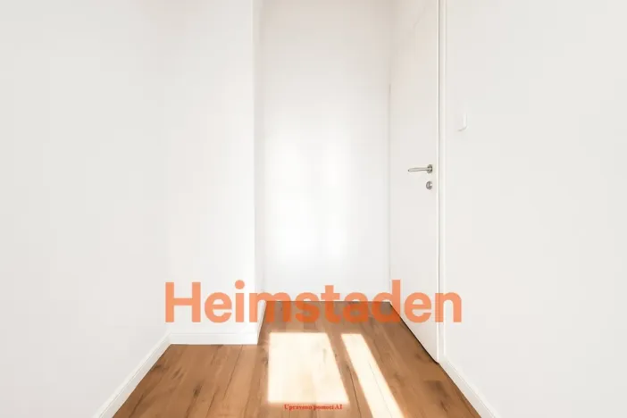 Pronájem bytu 1+1, Albrechtice, Hornická, 38 m2