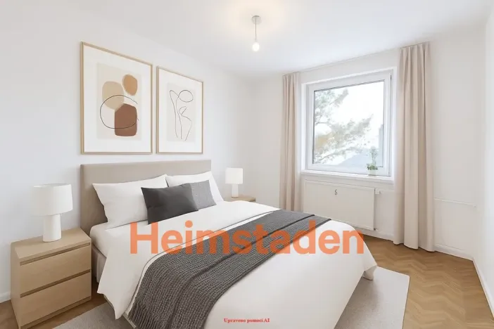 Pronájem bytu 3+1, Český Těšín, Okružní, 67 m2