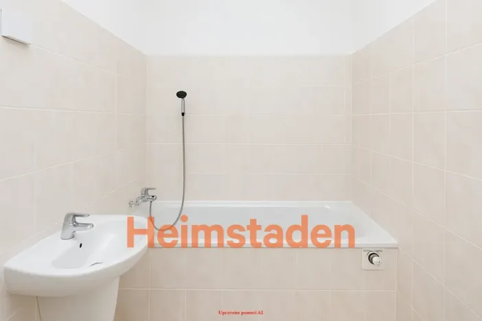 Pronájem bytu 3+1, Český Těšín, Okružní, 67 m2