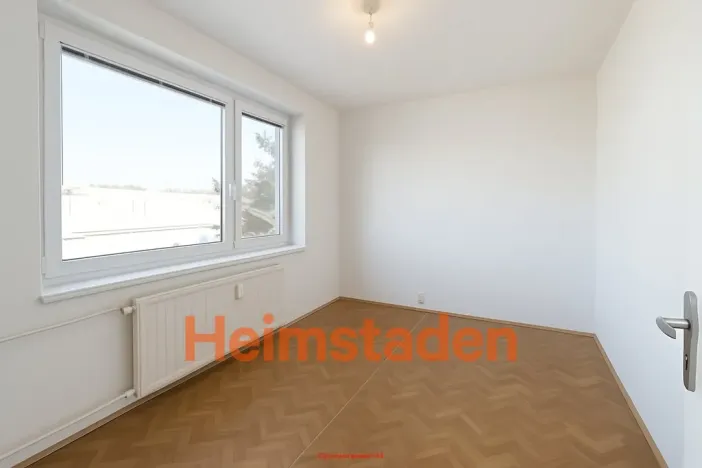 Pronájem bytu 3+1, Český Těšín, Okružní, 67 m2