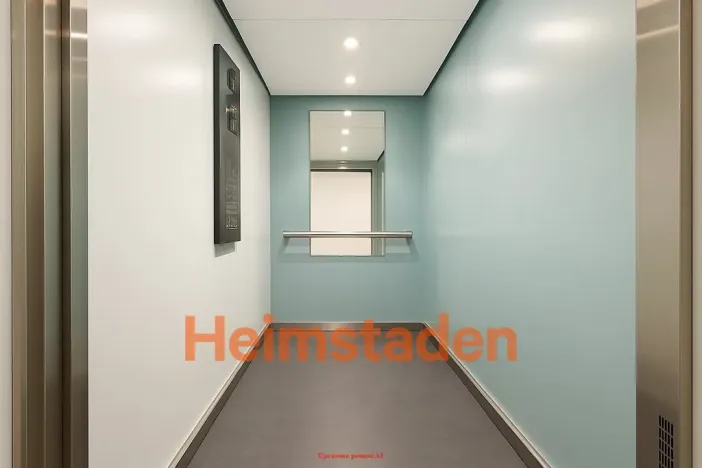 Pronájem bytu 3+1, Český Těšín, Okružní, 67 m2