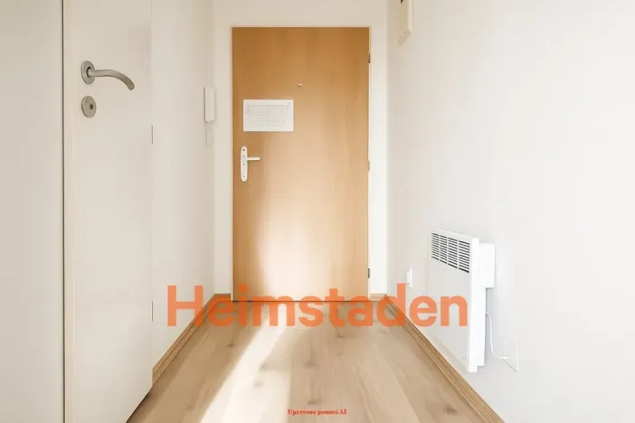 Pronájem bytu 1+kk, Stonava, Bažantnice, 21 m2