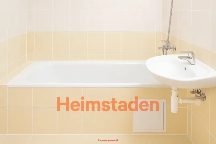 Pronájem bytu 3+1, Stonava, Hořany, 89 m2