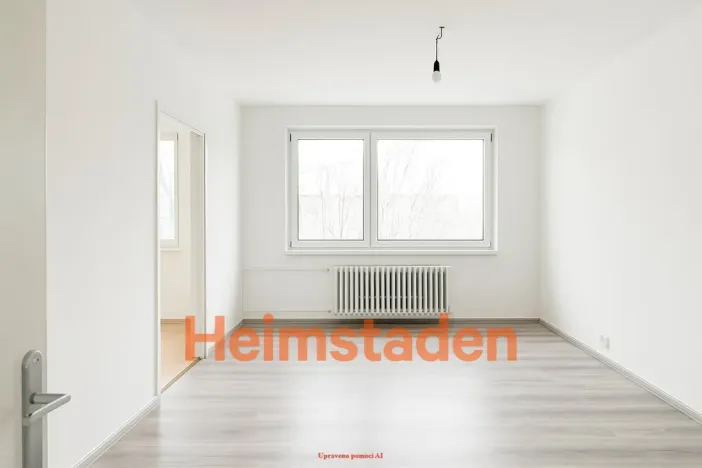 Pronájem bytu 3+1, Orlová - Lutyně, Osvobození, 68 m2