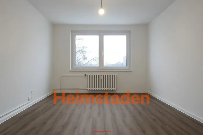 Pronájem bytu 2+1, Orlová - Lutyně, Ke Studánce, 51 m2