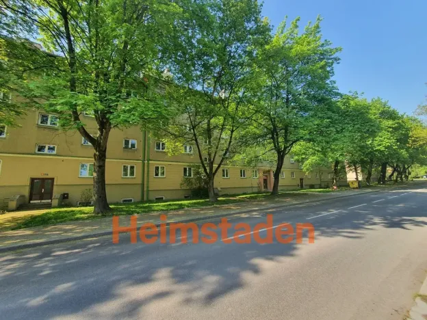 Pronájem bytu 2+kk, Havířov - Město, U Stromovky, 34 m2
