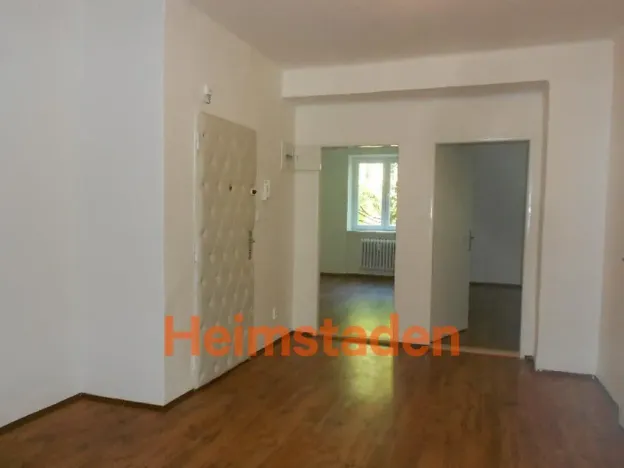 Pronájem bytu 3+1, Havířov - Město, Dělnická, 73 m2