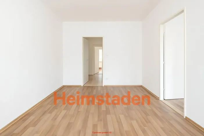 Pronájem bytu 3+1, Havířov - Město, Marxova, 69 m2