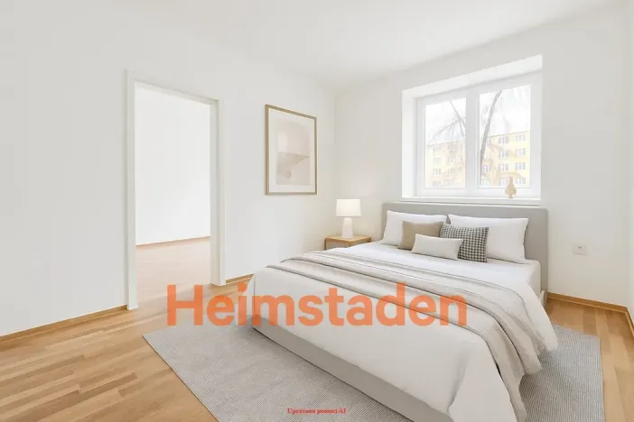 Pronájem bytu 3+1, Havířov - Město, Marxova, 69 m2