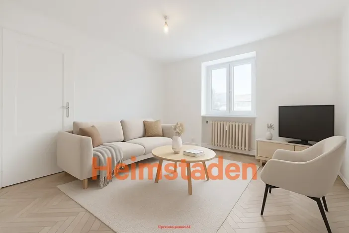 Pronájem bytu 2+1, Havířov - Město, Mírová, 56 m2