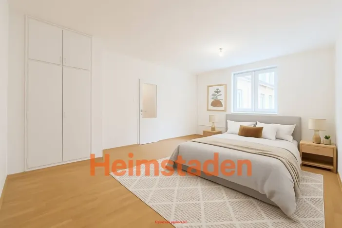 Pronájem bytu 2+1, Havířov - Město, Dělnická, 82 m2