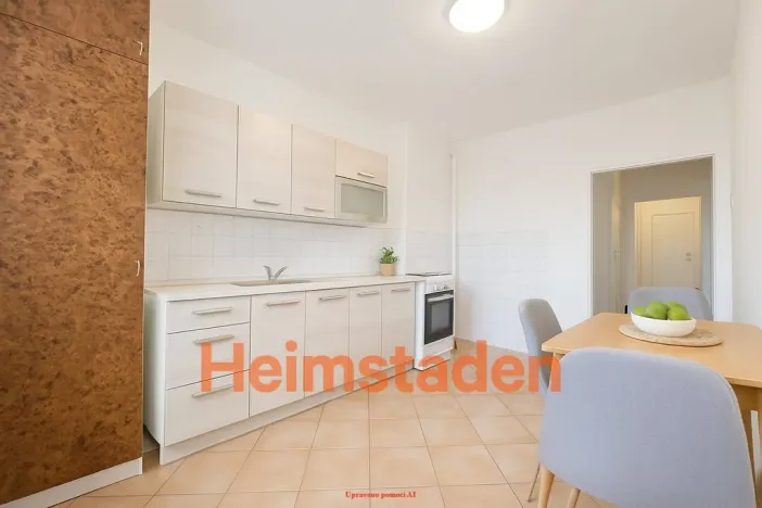 Pronájem bytu 2+1, Havířov - Město, Dělnická, 82 m2