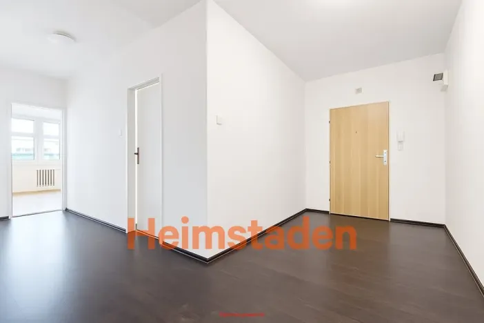 Pronájem bytu 2+1, Havířov - Město, Dělnická, 82 m2