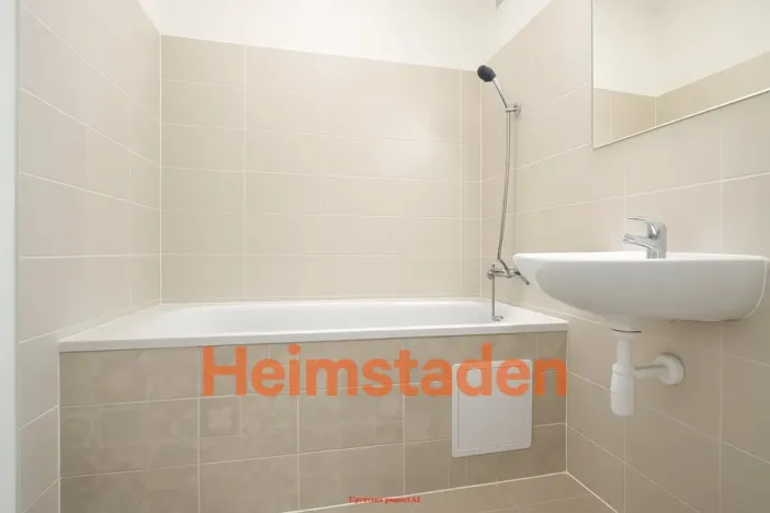 Pronájem bytu 2+1, Havířov - Město, Národní třída, 51 m2