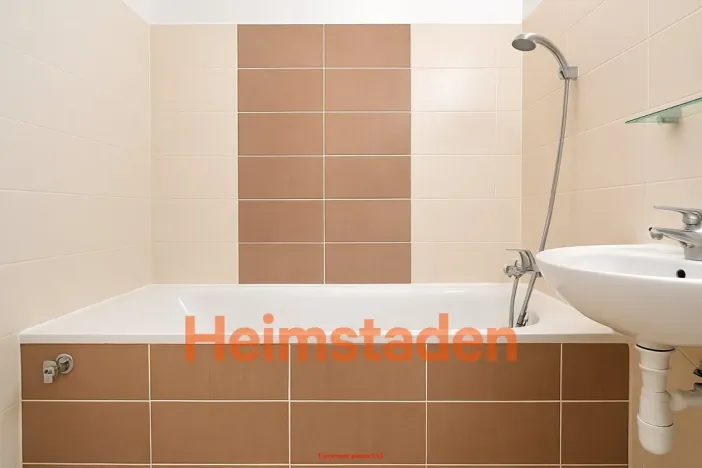 Pronájem bytu 3+1, Havířov - Město, 17. listopadu, 70 m2