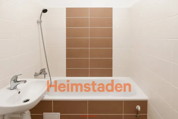 Pronájem bytu 2+1, Havířov - Město, Matuškova, 55 m2