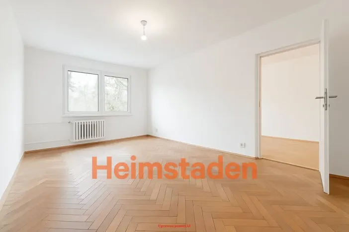 Pronájem bytu 2+1, Havířov - Město, Matuškova, 55 m2
