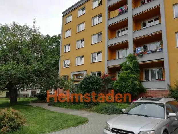 Pronájem bytu 2+1, Havířov - Město, Matuškova, 55 m2