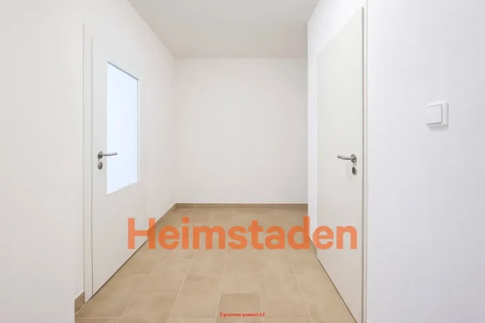 Pronájem bytu 2+1, Havířov - Město, Matuškova, 55 m2