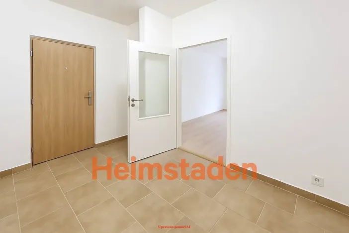 Pronájem bytu 2+1, Havířov - Město, Matuškova, 55 m2