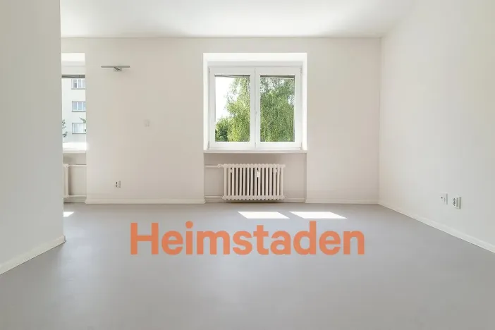 Pronájem bytu 1+kk, Havířov - Šumbark, Opletalova, 28 m2