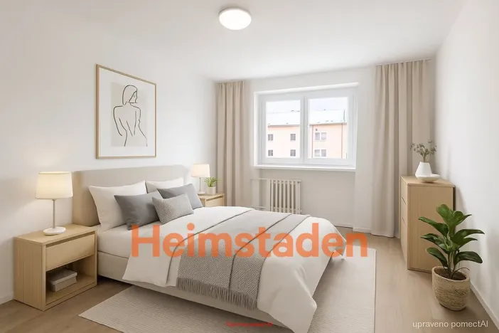 Pronájem bytu 2+1, Havířov - Šumbark, Dukelská, 48 m2