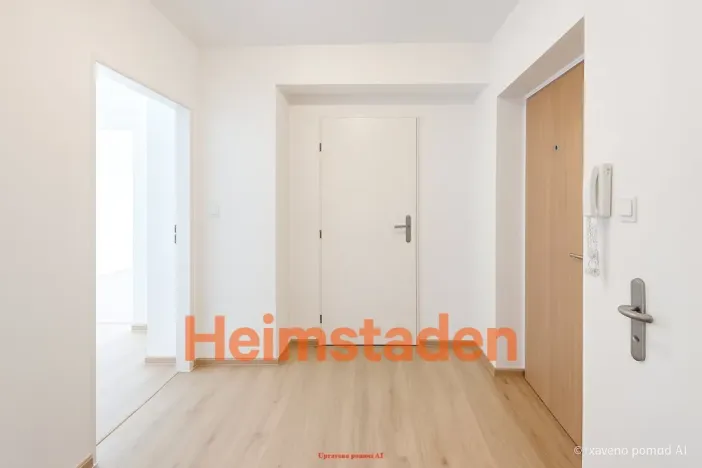 Pronájem bytu 2+1, Havířov - Šumbark, Dukelská, 48 m2