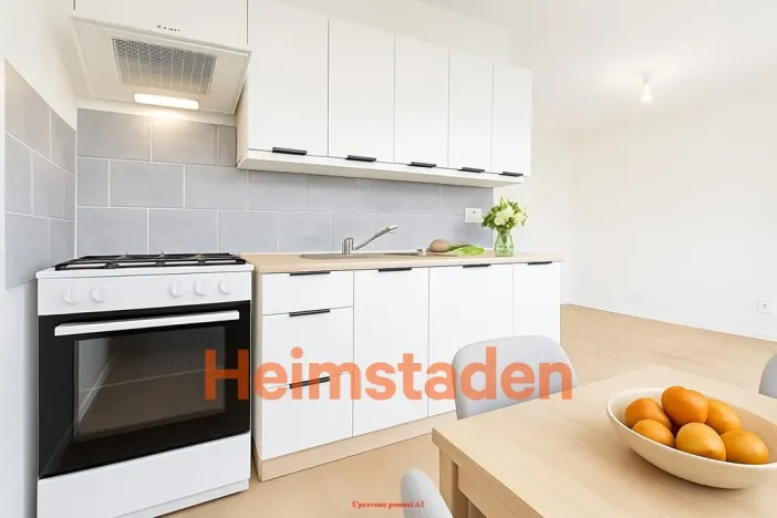 Pronájem bytu 2+1, Havířov - Prostřední Suchá, Na Michalůvce, 46 m2