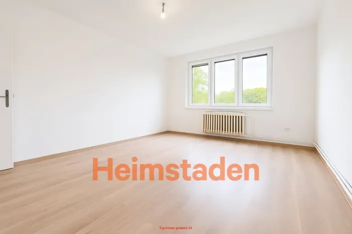 Pronájem bytu 2+1, Havířov - Prostřední Suchá, Na Michalůvce, 46 m2