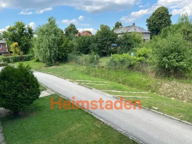 Pronájem bytu 2+1, Havířov - Prostřední Suchá, Na Michalůvce, 46 m2