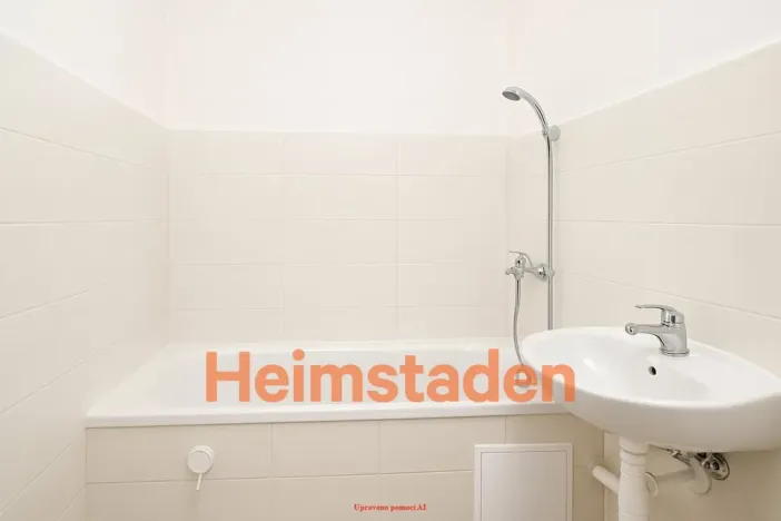 Pronájem bytu 2+kk, Havířov - Prostřední Suchá, Na Michalůvce, 46 m2