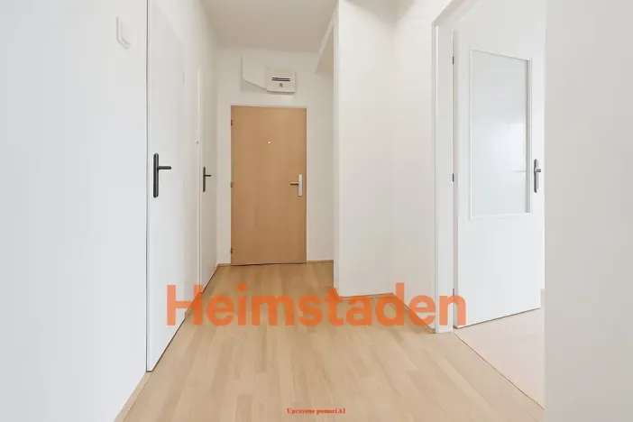 Pronájem bytu 2+kk, Havířov - Prostřední Suchá, Na Michalůvce, 46 m2