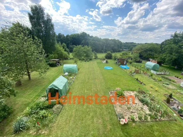 Pronájem bytu 2+kk, Havířov - Prostřední Suchá, Na Michalůvce, 46 m2