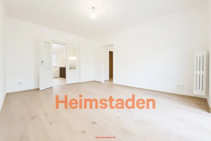 Pronájem bytu 2+1, Havířov - Prostřední Suchá, Havířská, 48 m2