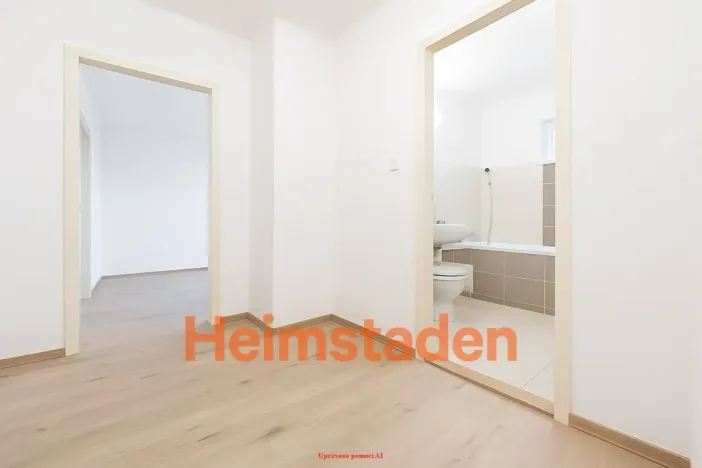 Pronájem bytu 2+1, Havířov - Prostřední Suchá, Havířská, 48 m2